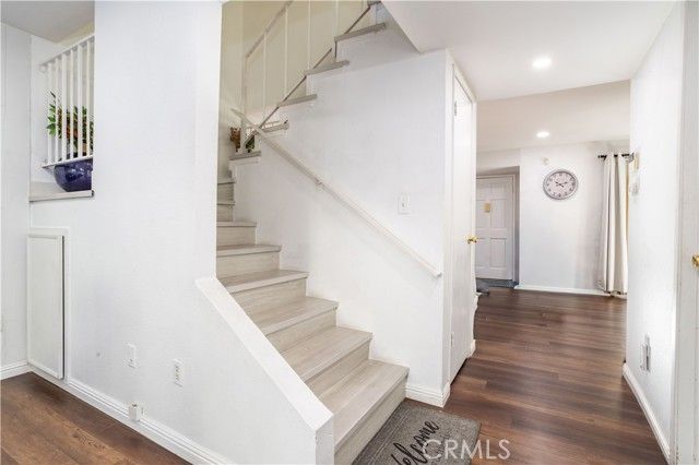 10125 De Soto 45, Chatsworth (los Angeles), CA 91311