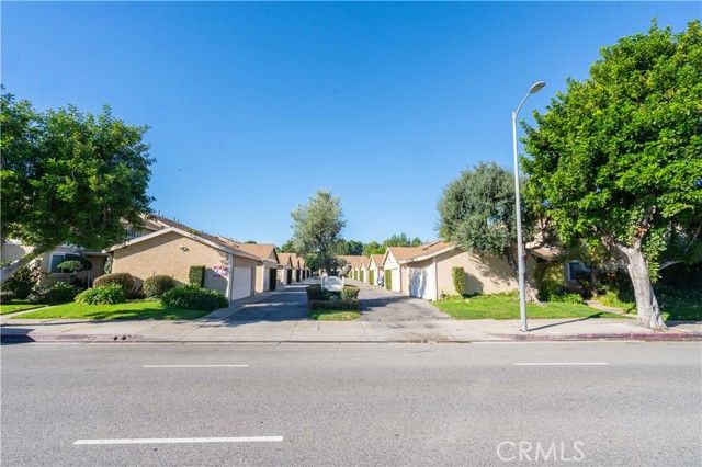 10125 De Soto 45, Chatsworth (los Angeles), CA 91311