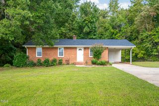 714 Dick Holeman Road, Timberlake, NC 27583