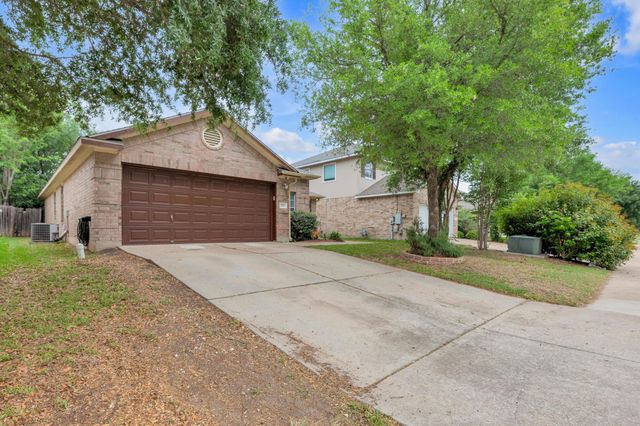 3912 Hidden Lake XING, Pflugerville, TX 78660