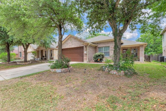 3912 Hidden Lake XING, Pflugerville, TX 78660