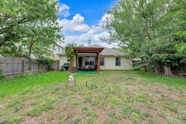 3912 Hidden Lake XING, Pflugerville, TX 78660
