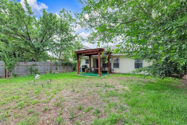 3912 Hidden Lake XING, Pflugerville, TX 78660