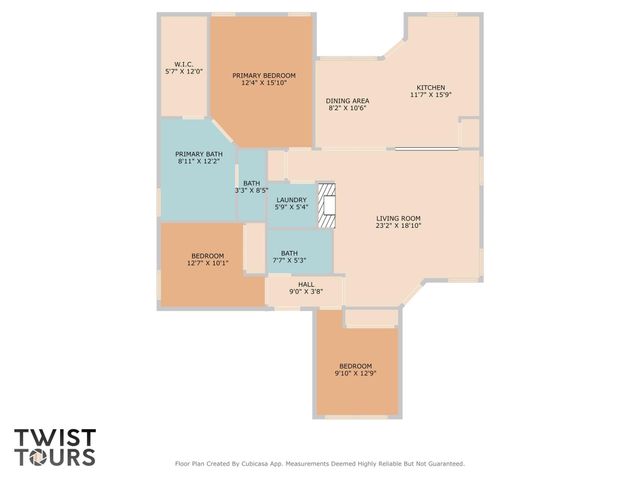 3912 Hidden Lake XING, Pflugerville, TX 78660