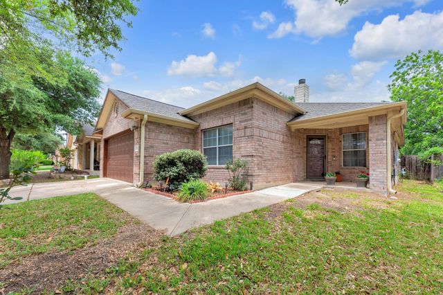 3912 Hidden Lake XING, Pflugerville, TX 78660