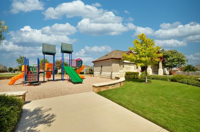 3912 Hidden Lake XING, Pflugerville, TX 78660