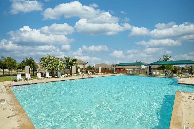 3912 Hidden Lake XING, Pflugerville, TX 78660