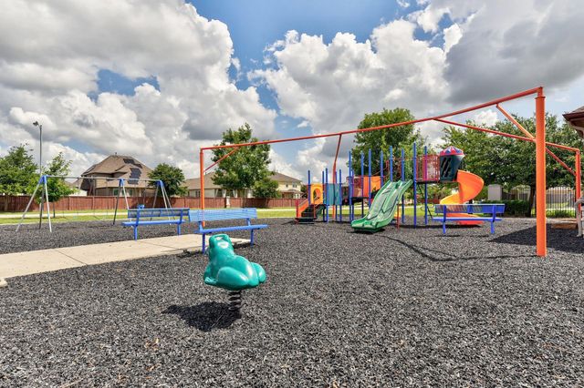 3912 Hidden Lake XING, Pflugerville, TX 78660