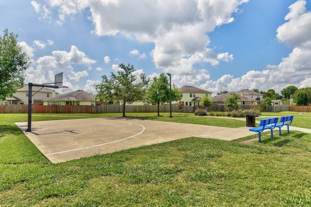 3912 Hidden Lake XING, Pflugerville, TX 78660
