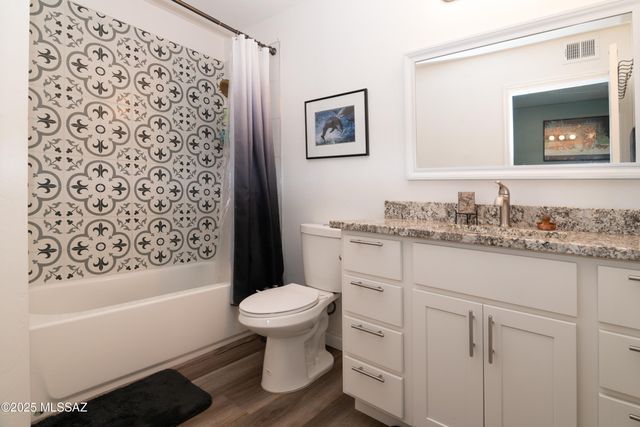 320 W Spring Valley Drive, Oro Valley, AZ 85704