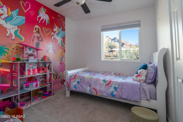 320 W Spring Valley Drive, Oro Valley, AZ 85704