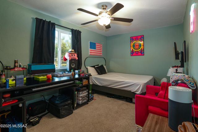 320 W Spring Valley Drive, Oro Valley, AZ 85704