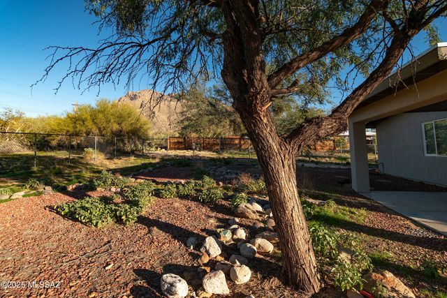 320 W Spring Valley Drive, Oro Valley, AZ 85704