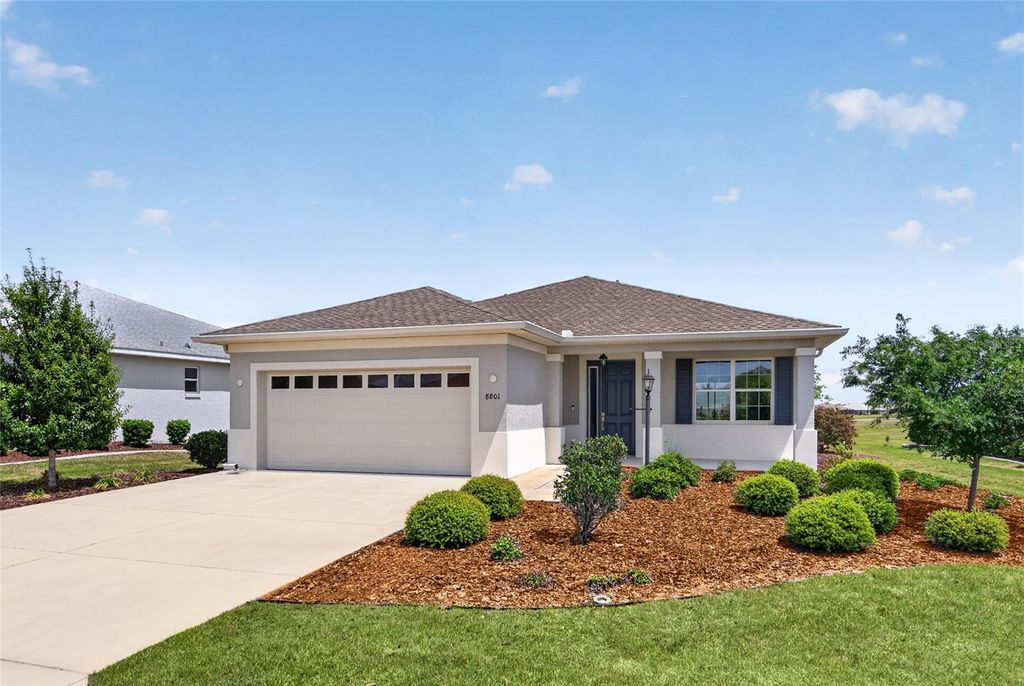 8801 SW 103RD CIRCLE, Ocala, FL 34481