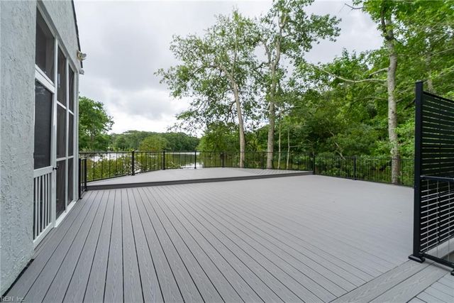 748 Virginia Dare DR, Virginia Beach, VA 23451