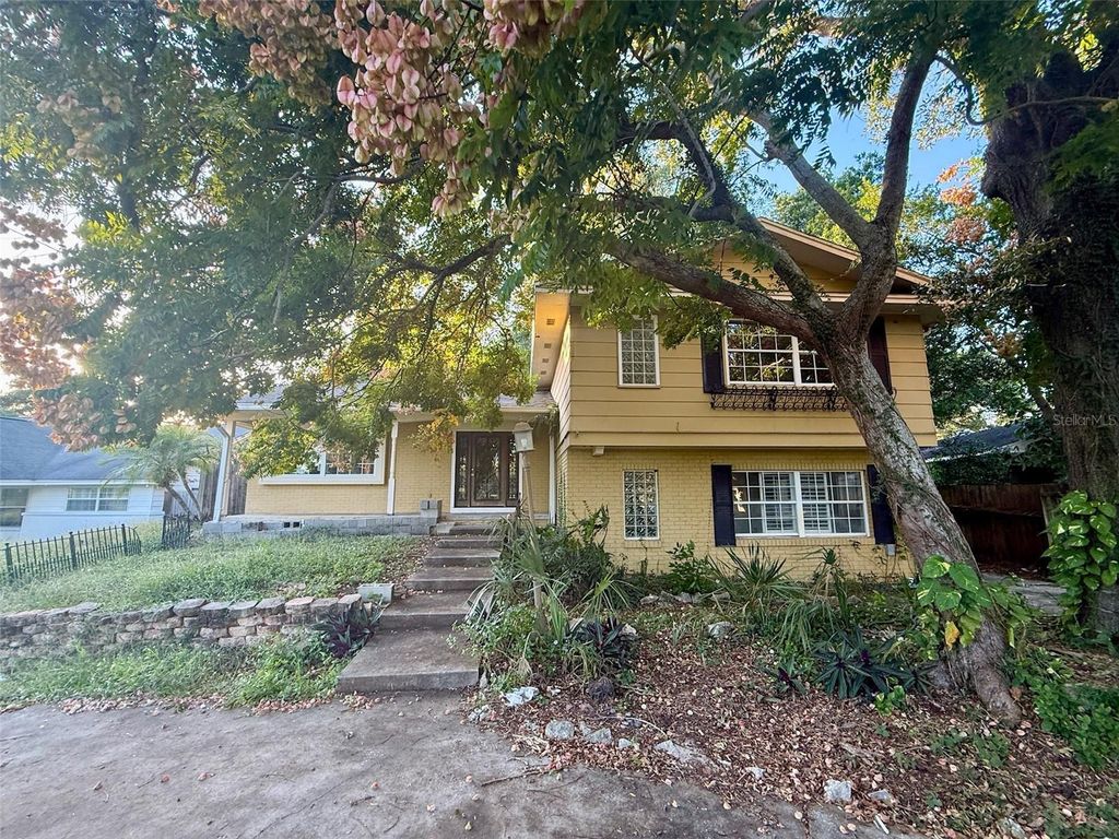 1700 BARTON STREET, Longwood, FL 32750