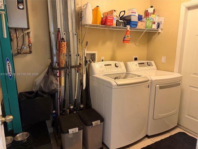 12799 SW 257th St, Homestead, FL 33032