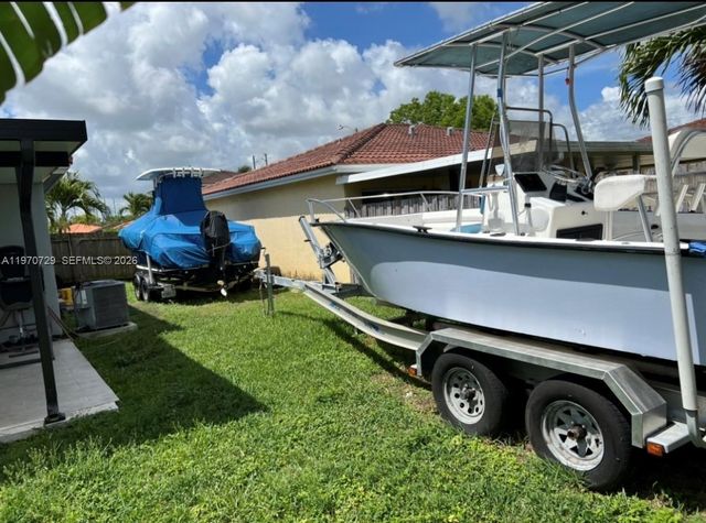 12799 SW 257th St, Homestead, FL 33032