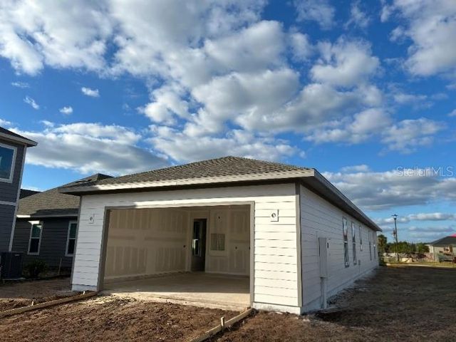 6644 WAKE STREET, St Cloud, FL 34771