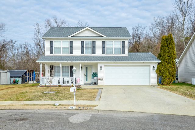 7162 Tyner Crossing Drive, Chattanooga, TN 37421