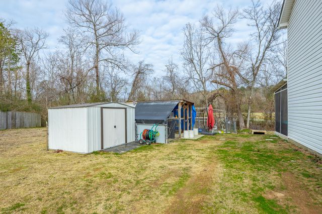 7162 Tyner Crossing Drive, Chattanooga, TN 37421