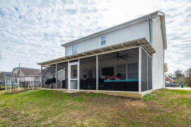 7162 Tyner Crossing Drive, Chattanooga, TN 37421