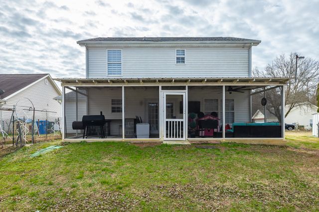 7162 Tyner Crossing Drive, Chattanooga, TN 37421