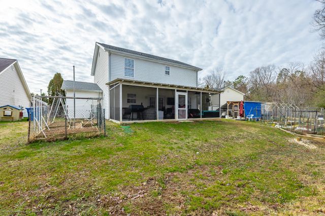 7162 Tyner Crossing Drive, Chattanooga, TN 37421