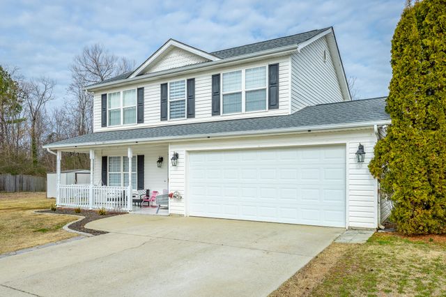 7162 Tyner Crossing Drive, Chattanooga, TN 37421