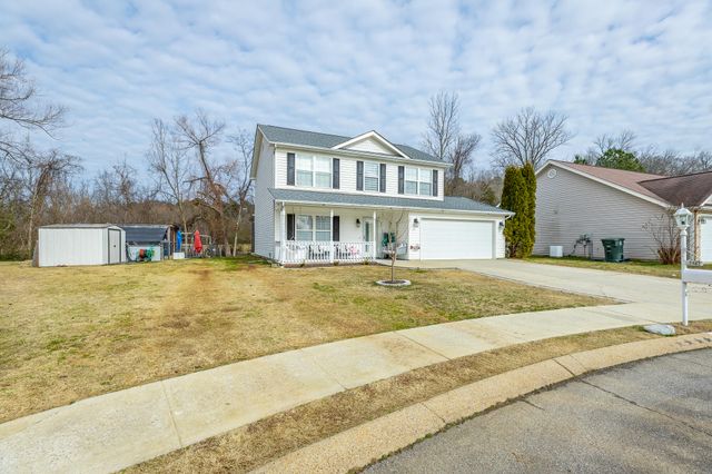 7162 Tyner Crossing Drive, Chattanooga, TN 37421