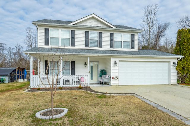 7162 Tyner Crossing Drive, Chattanooga, TN 37421