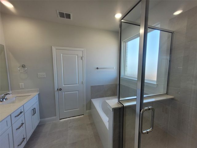 2302 Doe Branch Lane, Forney, TX 75126