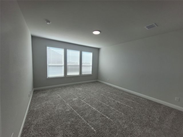 2302 Doe Branch Lane, Forney, TX 75126