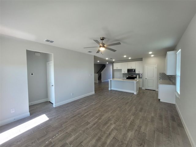 2302 Doe Branch Lane, Forney, TX 75126