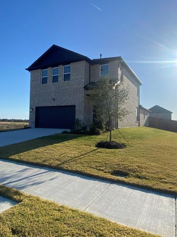 2302 Doe Branch Lane, Forney, TX 75126