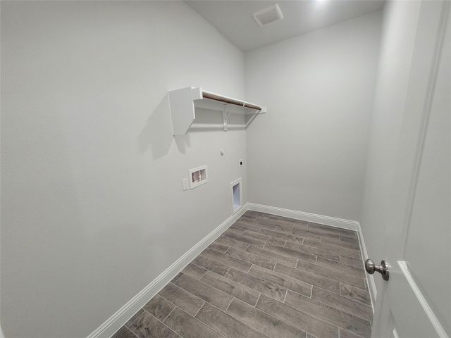 2302 Doe Branch Lane, Forney, TX 75126
