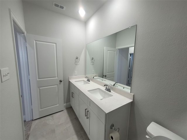 2302 Doe Branch Lane, Forney, TX 75126