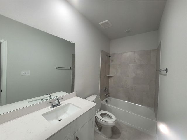 2302 Doe Branch Lane, Forney, TX 75126