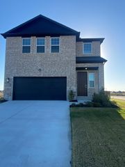 2302 Doe Branch Lane, Forney, TX 75126