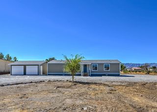 891 Julia Street, Pahrump, NV 89048