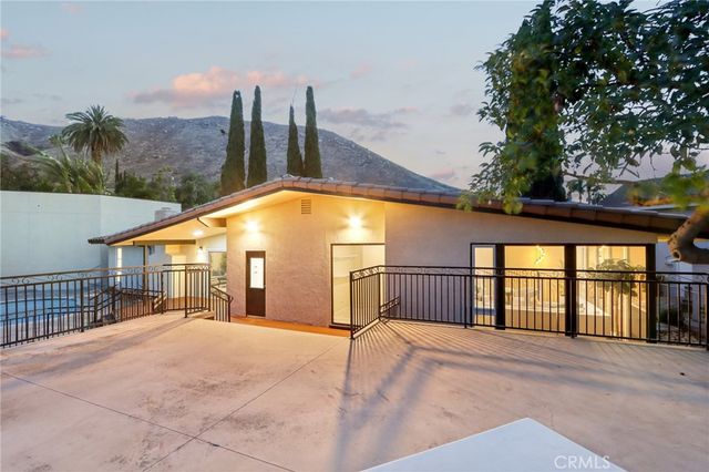 4973 Butler, Riverside, CA 92505