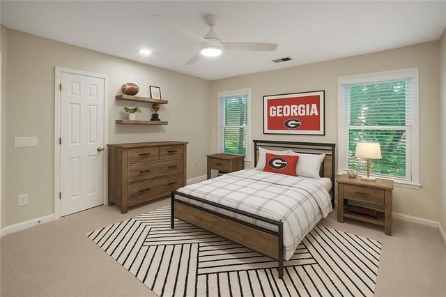 1478 NAPIER Terrace, Lawrenceville, GA 30044