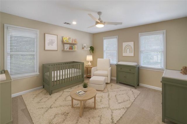 1478 NAPIER Terrace, Lawrenceville, GA 30044