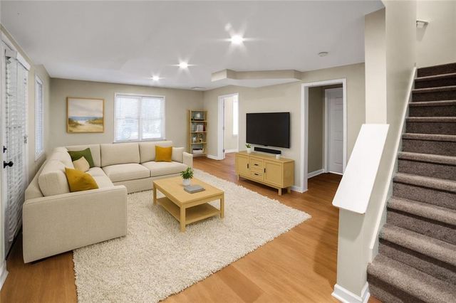 1478 NAPIER Terrace, Lawrenceville, GA 30044