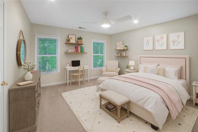 1478 NAPIER Terrace, Lawrenceville, GA 30044