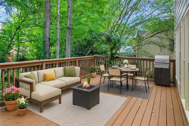 1478 NAPIER Terrace, Lawrenceville, GA 30044