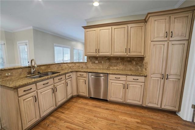 1478 NAPIER Terrace, Lawrenceville, GA 30044