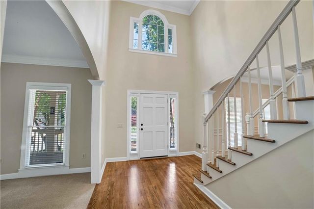 1478 NAPIER Terrace, Lawrenceville, GA 30044