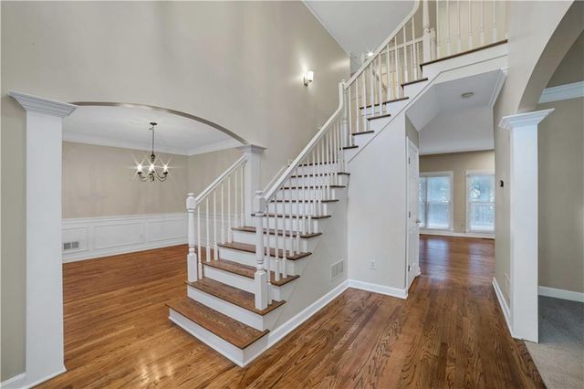 1478 NAPIER Terrace, Lawrenceville, GA 30044