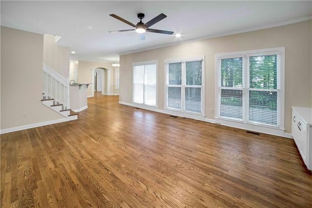 1478 NAPIER Terrace, Lawrenceville, GA 30044